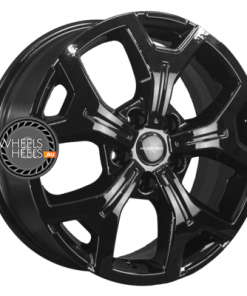 Диски Khomen Wheels KHW1710(2) (VW Multivan) | Каталог Wheelsnheels.ru