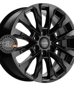 Диски Khomen Wheels KHW2010 (LC Prado) | Каталог Wheelsnheels.ru