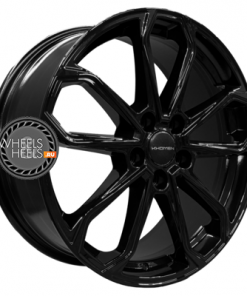 Диски Khomen Wheels KHW1816 (Kia Sportage) | Каталог Wheelsnheels.ru
