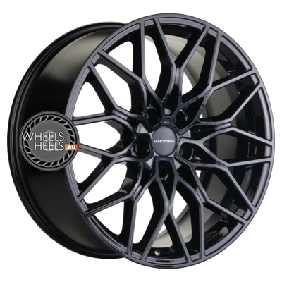 Диски Khomen Wheels KHW1902 (Chery Tiggo 8/8 Pro) | Каталог Wheelsnheels.ru