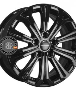 Диски Khomen Wheels KHW1610 (Octavia) | Каталог Wheelsnheels.ru