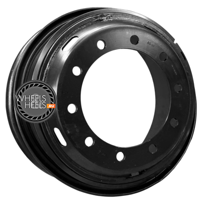 Диски Kronprinz 10/335/281/173 | Каталог Wheelsnheels.ru