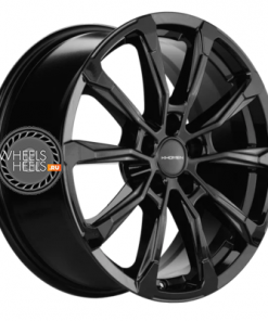 Диски Khomen Wheels KHW1808 (Jac/Москвич 3) | Каталог Wheelsnheels.ru