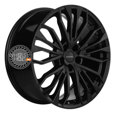 Диски Khomen Wheels KHW2009 (Voyah FREE) | Каталог Wheelsnheels.ru