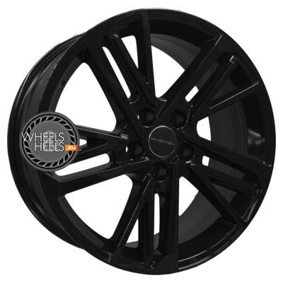 Диски Khomen Wheels KHW1815 (Tugella) | Каталог Wheelsnheels.ru