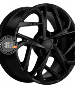 Диски Khomen Wheels KHW1716 (Jac/Москвич 3) | Каталог Wheelsnheels.ru