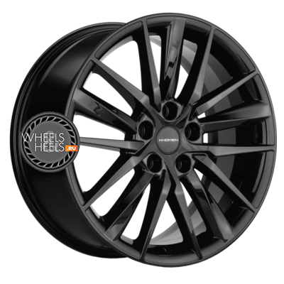 Диски Khomen Wheels KHW1807 (Haval F7/F7x) | Каталог Wheelsnheels.ru