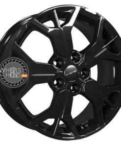 Диски Khomen Wheels KHW1715 (Sportage) | Каталог Wheelsnheels.ru