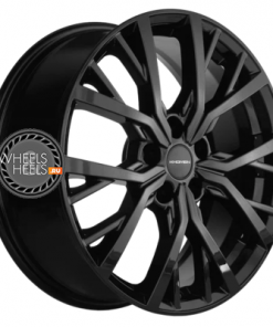 Диски Khomen Wheels KHW1806 (Karoq) | Каталог Wheelsnheels.ru