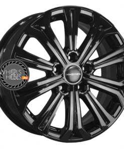 Диски Khomen Wheels KHW1610 (Toyota/Suzuki) | Каталог Wheelsnheels.ru