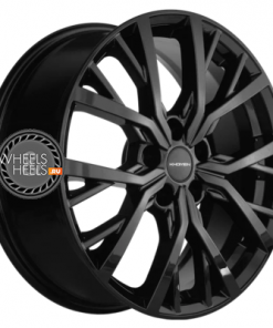 Диски Khomen Wheels KHW1806 (Teana/X-trail/Juke) | Каталог Wheelsnheels.ru