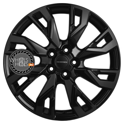 Диски Khomen Wheels KHW1809 (OMODA C5) | Каталог Wheelsnheels.ru