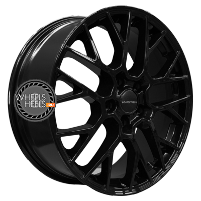 Диски Khomen Wheels KHW1818 (Tucson) | Каталог Wheelsnheels.ru