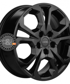 Диски Khomen Wheels KHW1711 (Jolion) | Каталог Wheelsnheels.ru