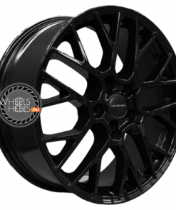Диски Khomen Wheels KHW1818 (Chery Tiggo 7 (Pro/Pro Max)) | Каталог Wheelsnheels.ru
