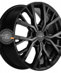 Диски Khomen Wheels KHW1806 (Coolray) | Каталог Wheelsnheels.ru