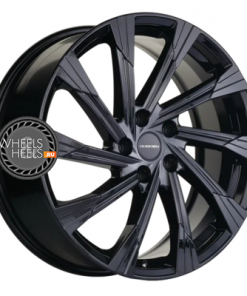 Диски Khomen Wheels KHW1901 (Tugella) | Каталог Wheelsnheels.ru