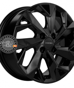 Диски Khomen Wheels KHW1508 (Rio/Solaris) | Каталог Wheelsnheels.ru