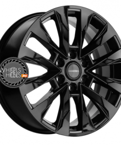 Диски Khomen Wheels KHW2010 (Tank 300/500) | Каталог Wheelsnheels.ru