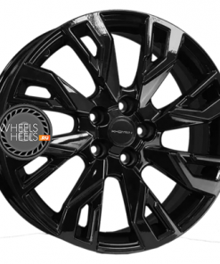 Диски Khomen Wheels KHW1809 (Lifan X70) | Каталог Wheelsnheels.ru
