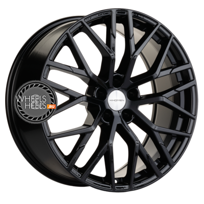 Диски Khomen Wheels KHW2005 (Li 7/9) | Каталог Wheelsnheels.ru