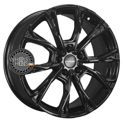 Диски Khomen Wheels KHW1907 (Exeed VX/TXL) | Каталог Wheelsnheels.ru