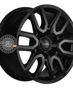 Диски Khomen Wheels KHW1723 (Pajero) | Каталог Wheelsnheels.ru