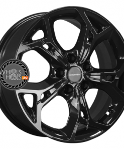 Диски Khomen Wheels KHW1702 (Evolute i-Joy) | Каталог Wheelsnheels.ru
