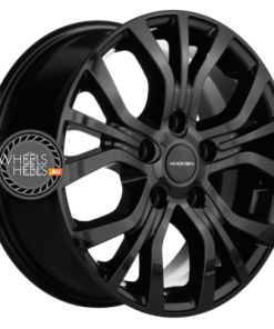 Диски Khomen Wheels KHW1608 (Actyon) | Каталог Wheelsnheels.ru