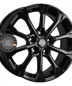 Диски Khomen Wheels KHW1605 (Changan CS35 Plus) | Каталог Wheelsnheels.ru