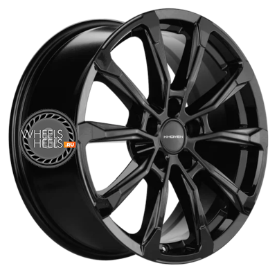 Диски Khomen Wheels KHW1808 (Murano) | Каталог Wheelsnheels.ru