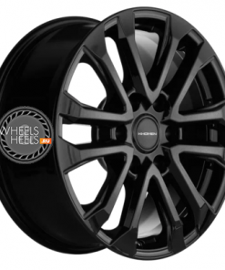 Диски Khomen Wheels KHW1805 (JAC T6 Pickup) | Каталог Wheelsnheels.ru