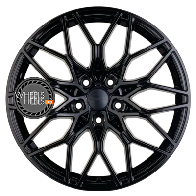 Диски Khomen Wheels KHW1902 (BMW Front) | Каталог Wheelsnheels.ru