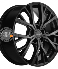 Диски Khomen Wheels KHW1806 (Koleos) | Каталог Wheelsnheels.ru