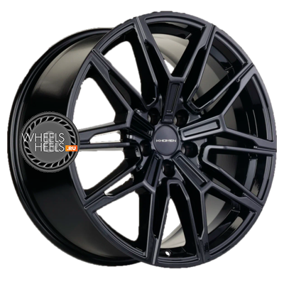 Диски Khomen Wheels KHW1904 (BMW Front) | Каталог Wheelsnheels.ru