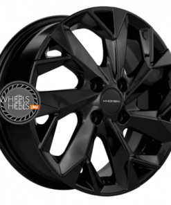 Диски Khomen Wheels KHW1508 (Vesta) | Каталог Wheelsnheels.ru