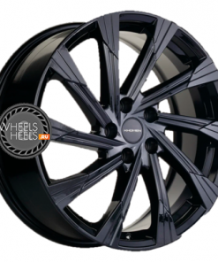 Диски Khomen Wheels KHW1901 (Tucson) | Каталог Wheelsnheels.ru
