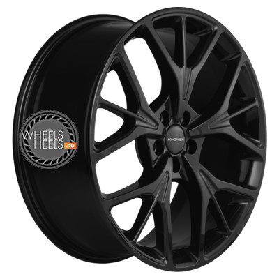 Диски Khomen Wheels KHW2012 (Haval F7/F7x) | Каталог Wheelsnheels.ru