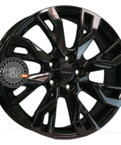 Диски Khomen Wheels KHW1809 (Chery Tiggo 4/Tiggo 7 Pro) | Каталог Wheelsnheels.ru