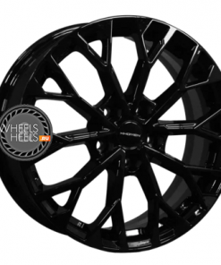 Диски Khomen Wheels KHW1718 (Nissan Juke F16 [19..24]) | Каталог Wheelsnheels.ru