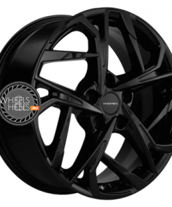 Диски Khomen Wheels KHW1716 (DFM580) | Каталог Wheelsnheels.ru