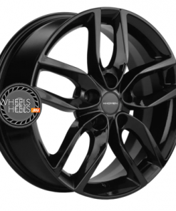 Диски Khomen Wheels KHW1708 (Geely Coolray) | Каталог Wheelsnheels.ru