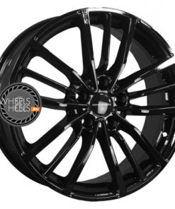 Диски Khomen Wheels KHW1812 (Changan/Geely/Lexus/Suzuki/Toyota) | Каталог Wheelsnheels.ru