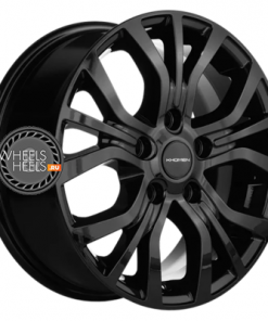 Диски Khomen Wheels KHW1608 (DFM 580) | Каталог Wheelsnheels.ru