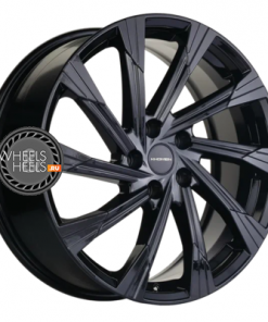 Диски Khomen Wheels KHW1901 (ix35) | Каталог Wheelsnheels.ru
