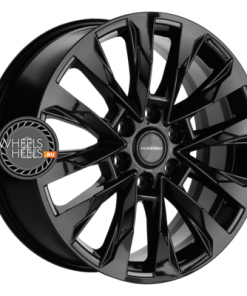Диски Khomen Wheels KHW2010 (LC 300 Tuning) | Каталог Wheelsnheels.ru