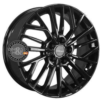 Диски Khomen Wheels KHW1717 (Changan CS35/CS35 Pro) | Каталог Wheelsnheels.ru