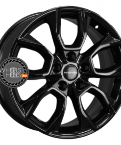 Диски Khomen Wheels KHW1713 (Geely Atlas Pro) | Каталог Wheelsnheels.ru