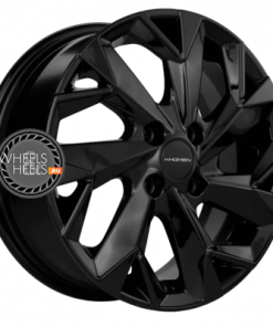 Диски Khomen Wheels KHW1508 (Lada Granta) | Каталог Wheelsnheels.ru