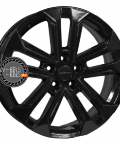 Диски Khomen Wheels KHW1803 (CX-5/Seltos) | Каталог Wheelsnheels.ru